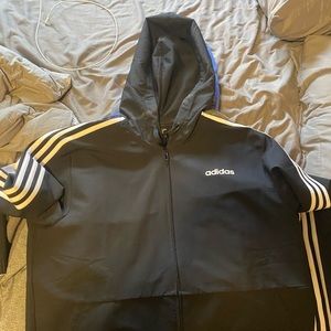 Adidas’s Wind breaker jacket